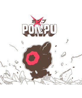 Ponpu Steam Key GLOBAL